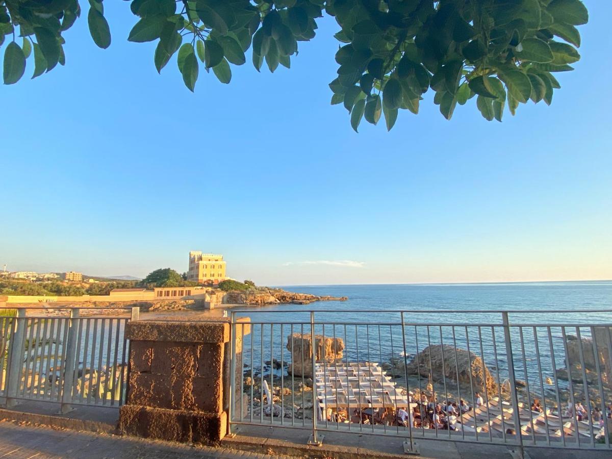 Appartamento Isola Catalana 알게로 외부 사진