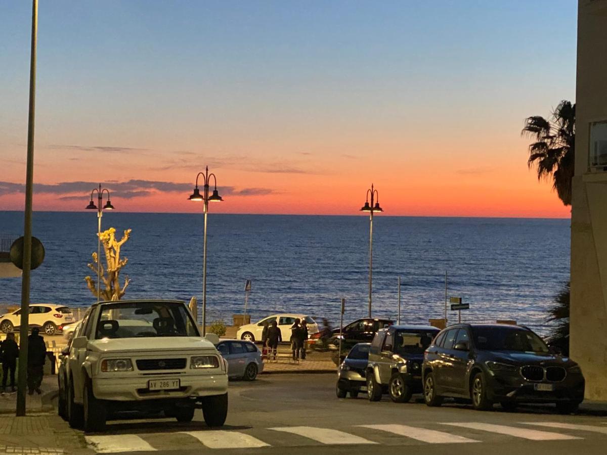 Appartamento Isola Catalana 알게로 외부 사진