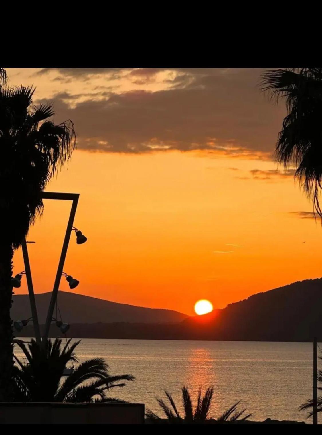 Appartamento Isola Catalana 알게로 외부 사진