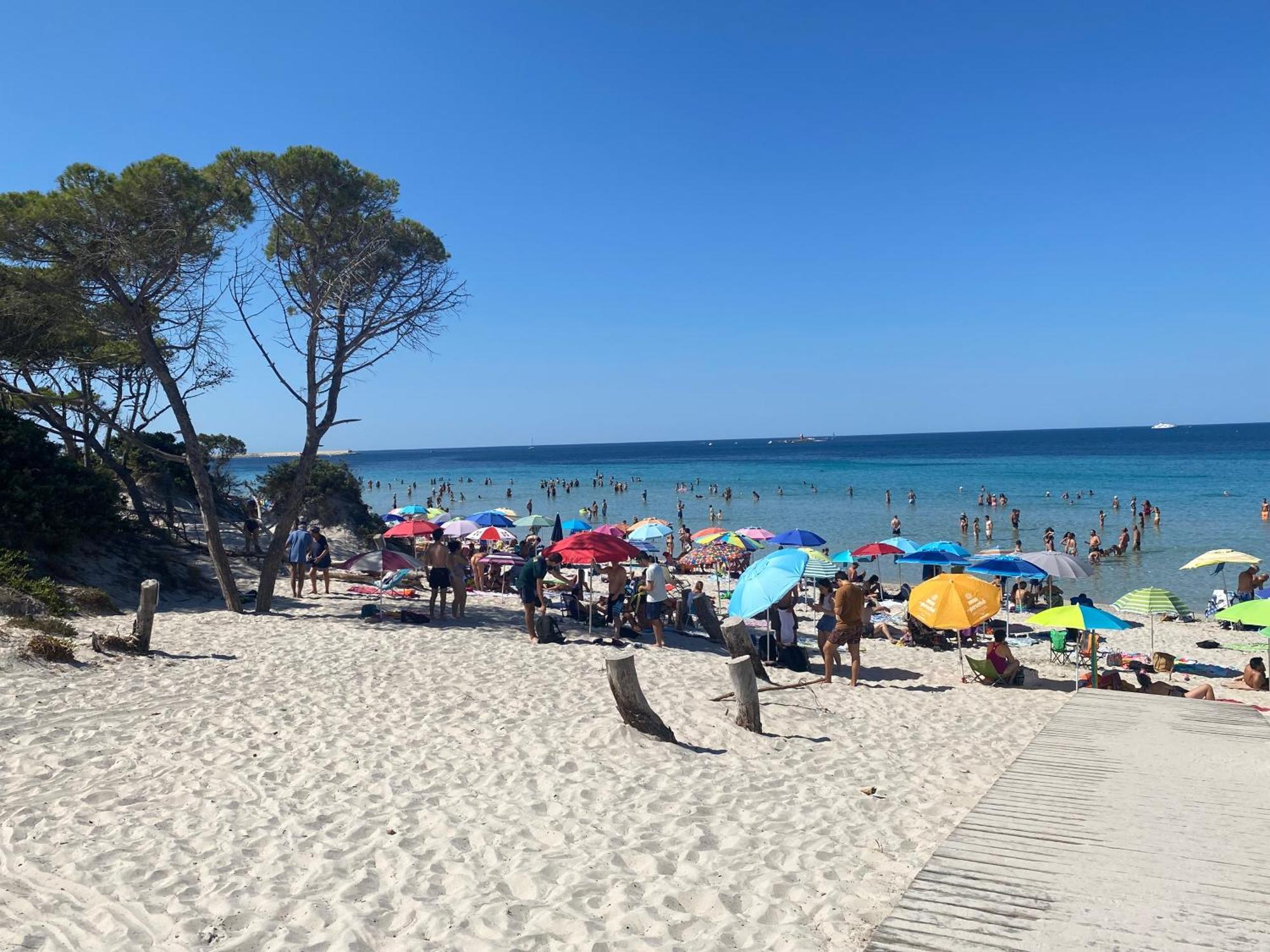 Appartamento Isola Catalana 알게로 외부 사진