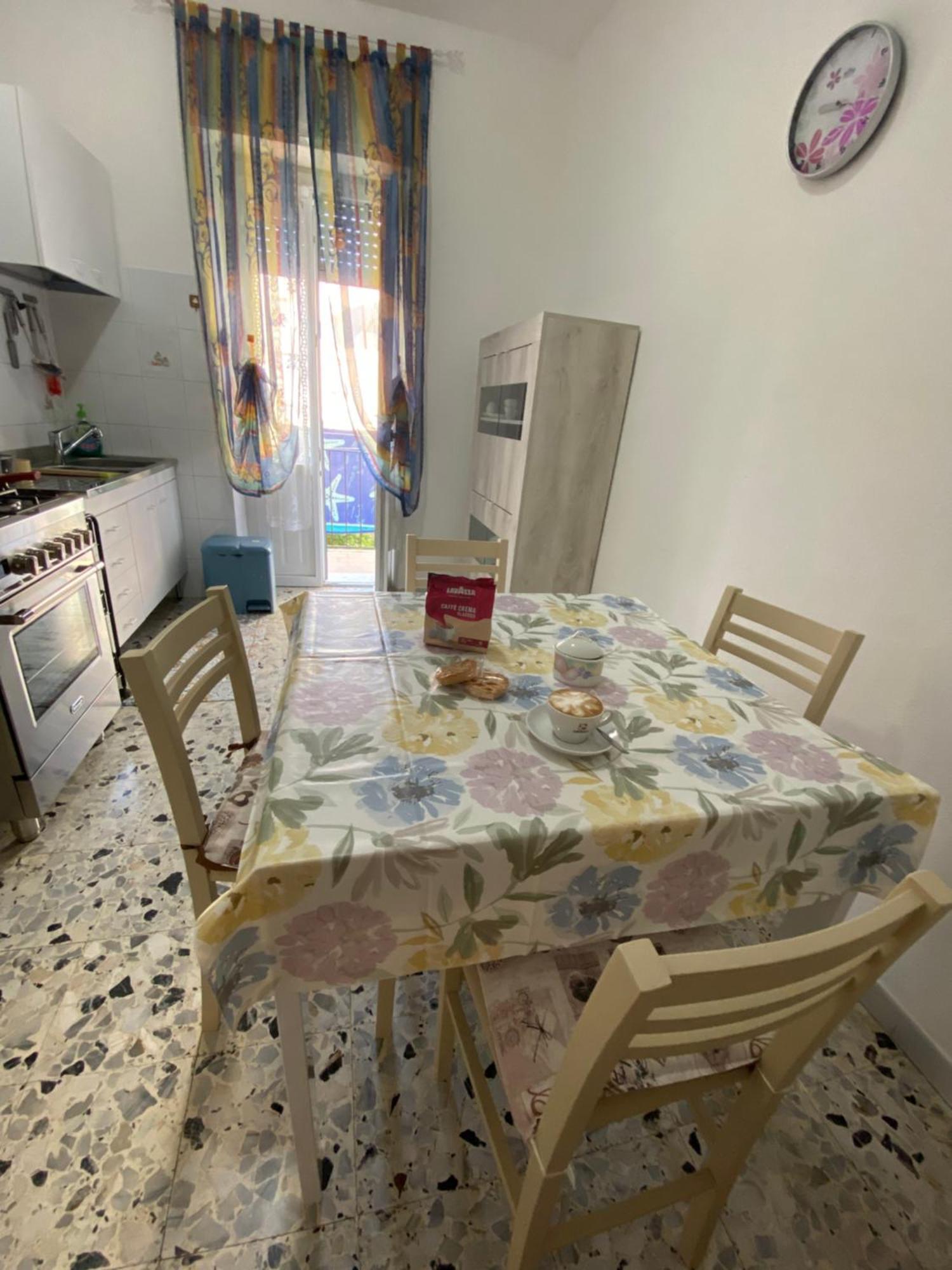 Appartamento Isola Catalana 알게로 외부 사진