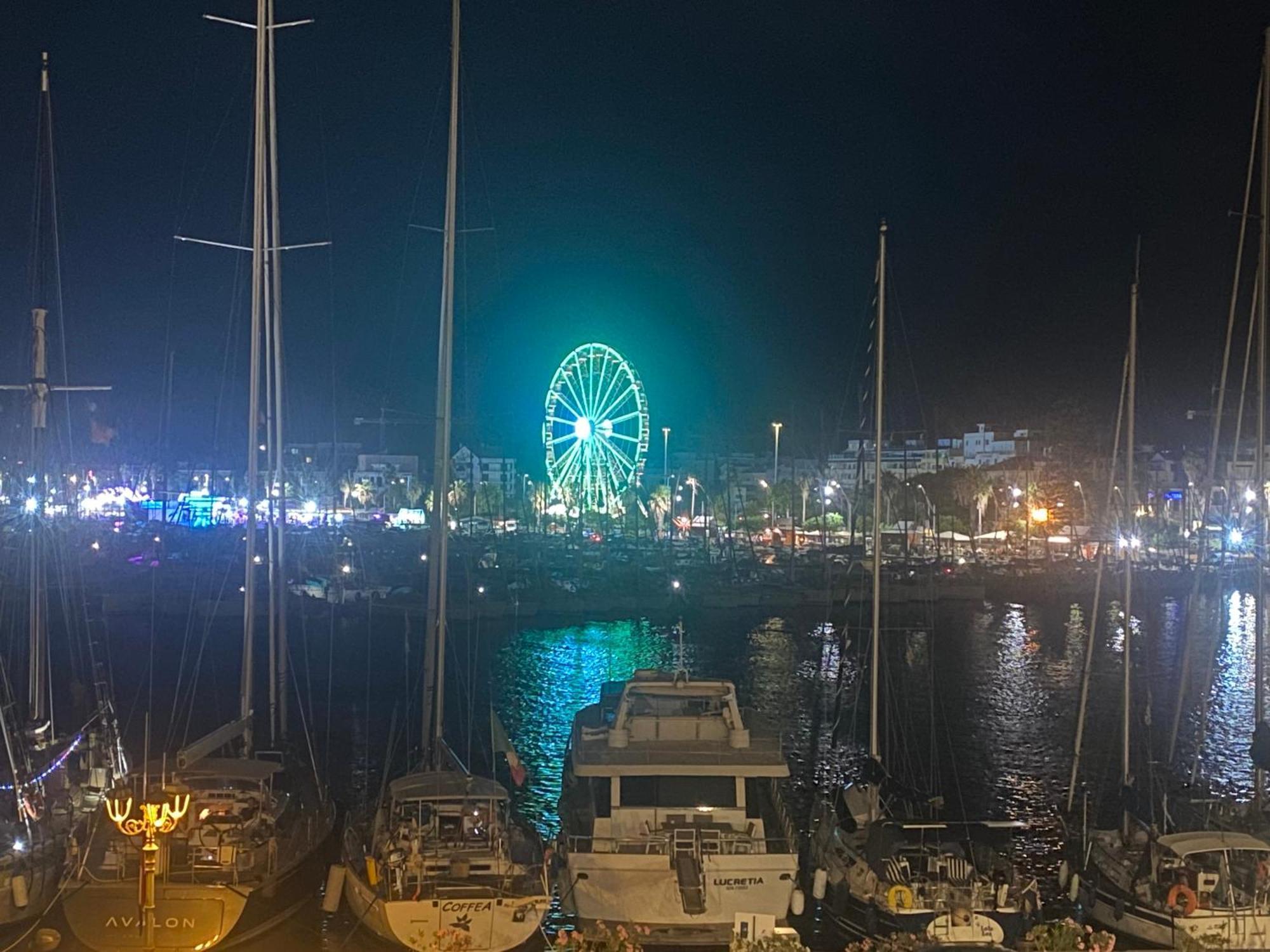 Appartamento Isola Catalana 알게로 외부 사진