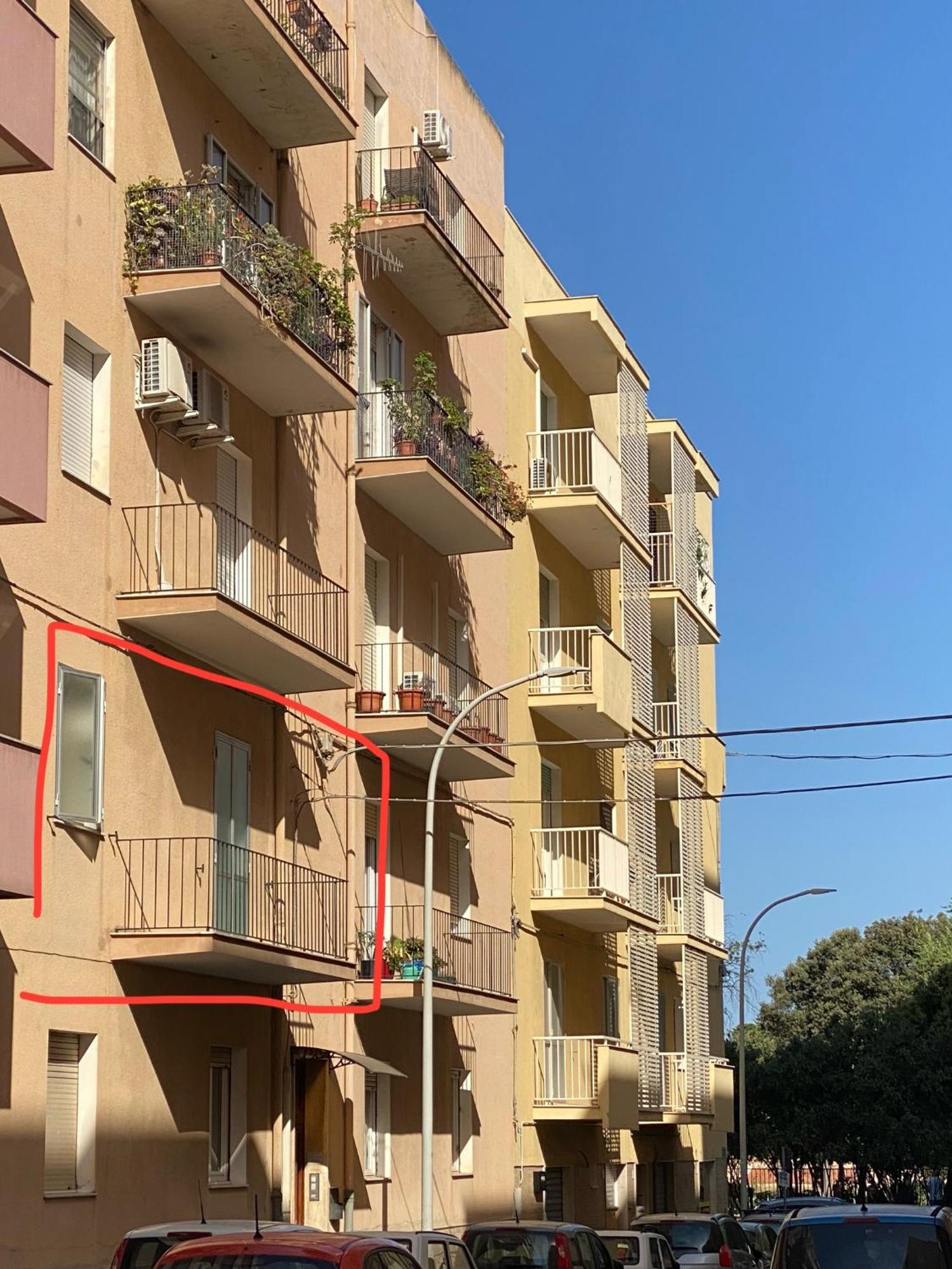 Appartamento Isola Catalana 알게로 외부 사진