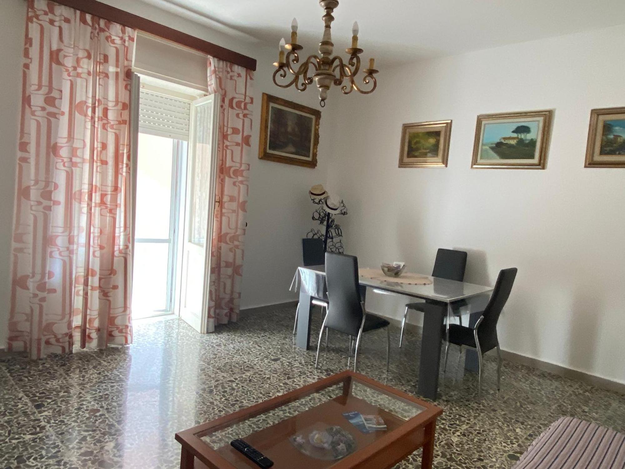Appartamento Isola Catalana 알게로 외부 사진