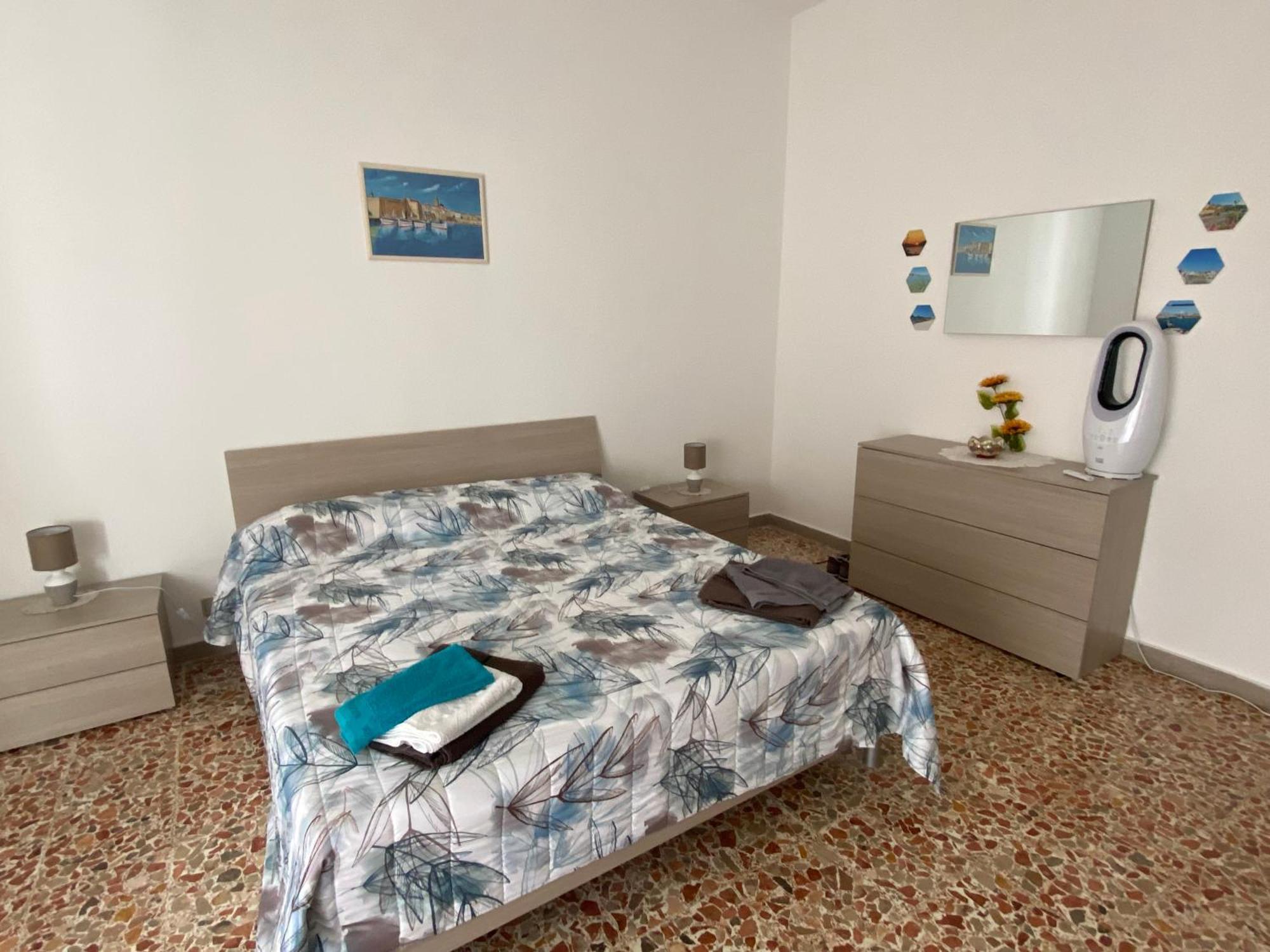 Appartamento Isola Catalana 알게로 외부 사진