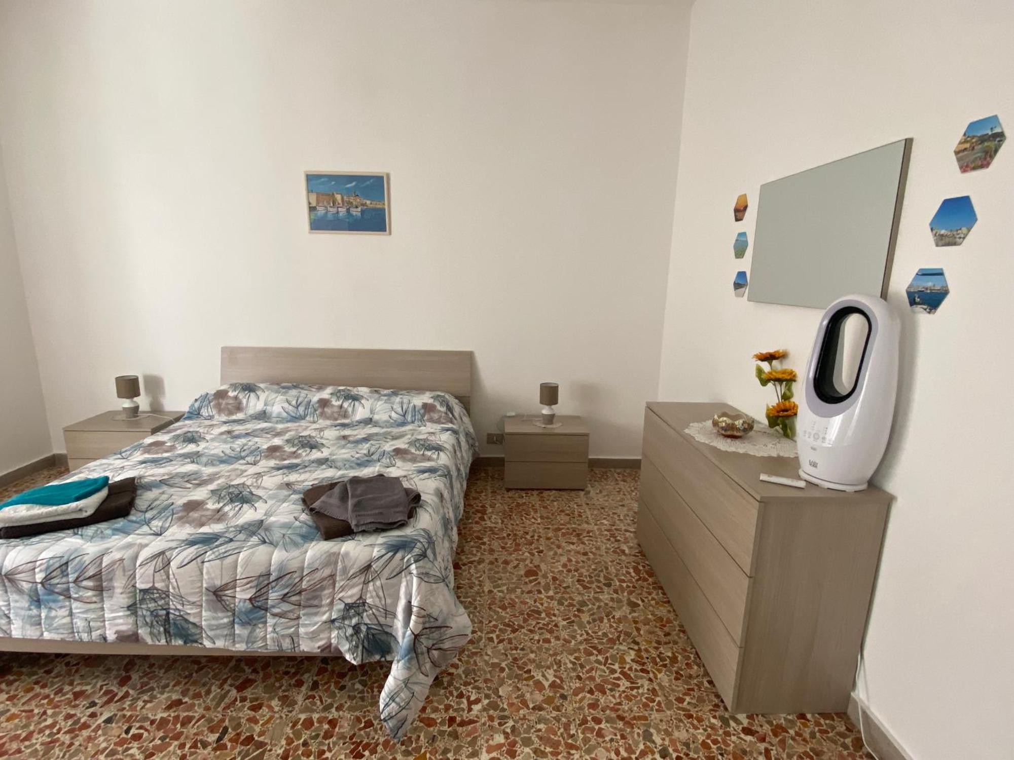 Appartamento Isola Catalana 알게로 외부 사진