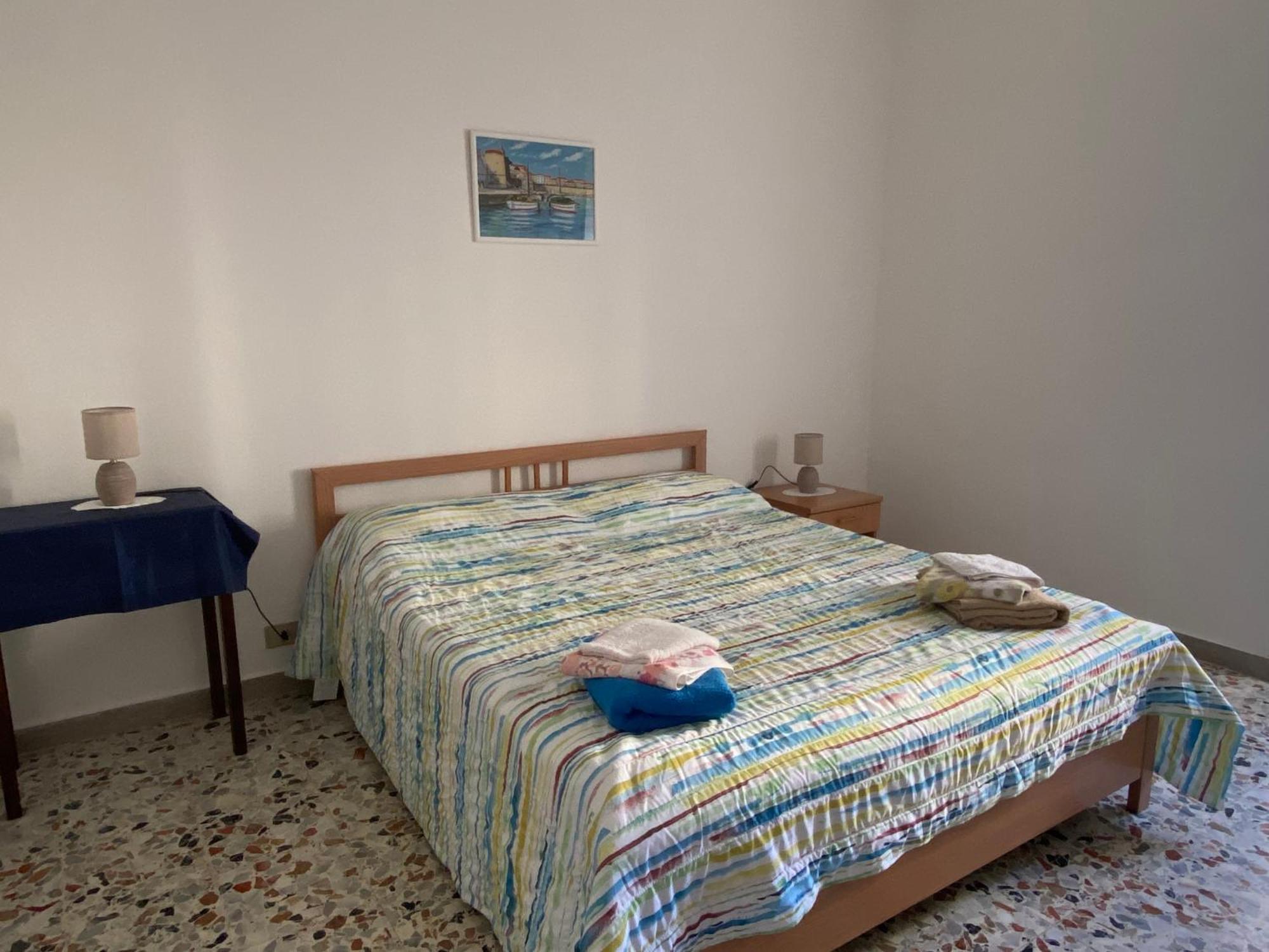 Appartamento Isola Catalana 알게로 외부 사진